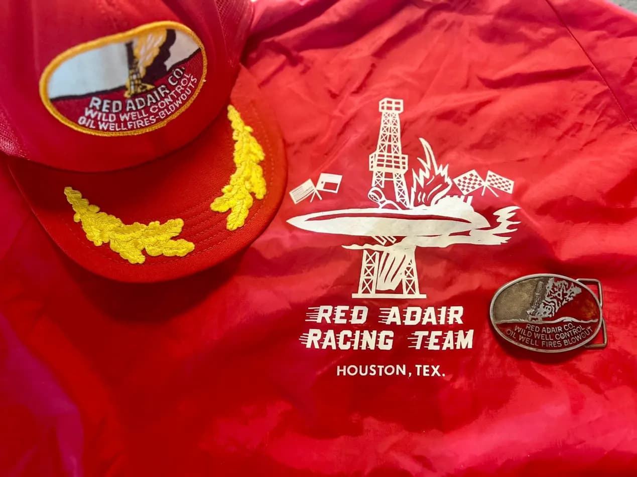 Well intervention gear